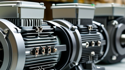Coreless DC Motor Buying Tips for Global Purchasers?
