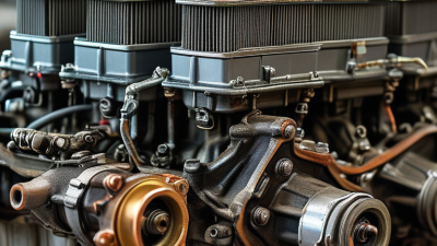 5 Melhores Causas para Marcha Lenta Irregular do Motor?