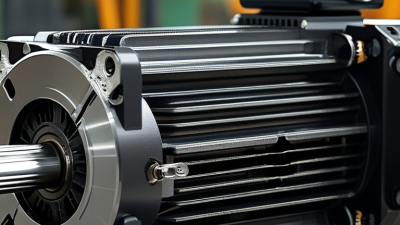 Best High Torque Electric Motor Options for Your Needs?