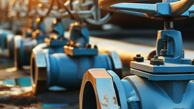 Top Pipe Line Valve Trends to Watch in 2026?