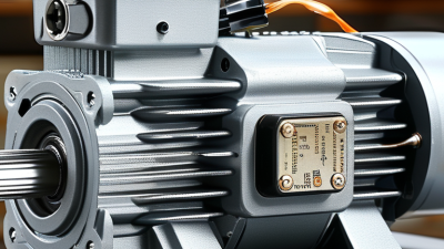 2026 How to Choose the Best DC Worm Gear Motor for Your Needs?
