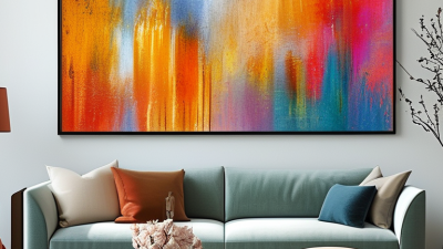 2026 Best Matted Wall Frames for Stylish Home Decor Trends?