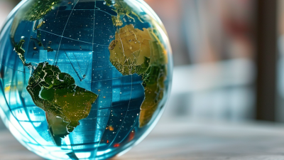 2026 Top Trends in Glass Fiber Manufacturing for Global Buyers?