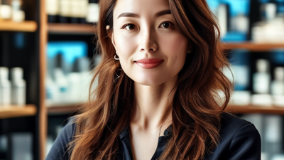 China Top 10 Certifications Cosmetic Ingredient Manufacturers Need?