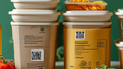 Como funciona a embalagem de alimentos em 2026?