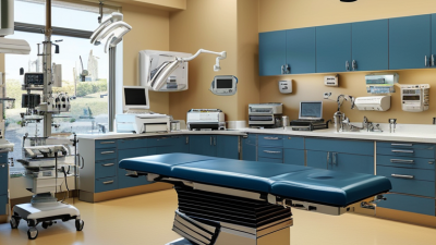 How to Choose Essential Equipment for Your Veterinary Clinic?