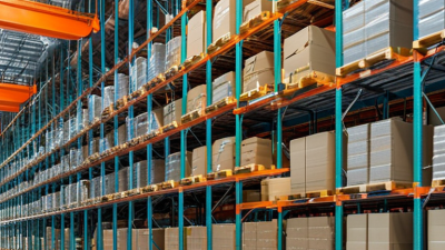 Discover the Best Heavy Duty Storage Solutions in China?