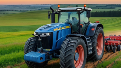 China Best Tractor Parts for Global Buyers in 2026?