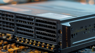 Top 10 QSFP28 Transceiver Benefits for Global Buyers?