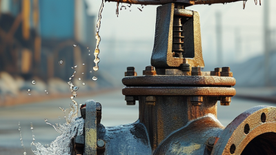 What Happens If a Gate Valve Is Left Partially Open?