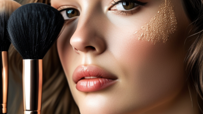 Why Are Makeup Brushes Essential for Flawless Application?
