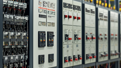 Top 5 Certifications Switchgear Manufacturers Must Have?