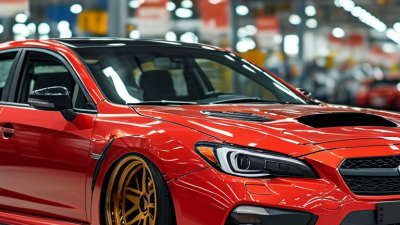 How to Choose Quality Auto Parts for Your China Best Deal?