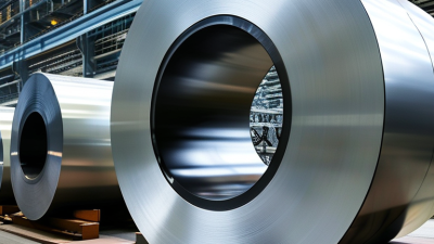 Why is Silicon Steel Essential in Manufacturing Applications?
