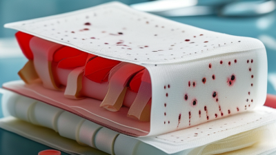 How to Choose the Right Wound Dressing for Every Injury?