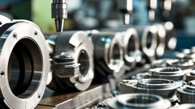 How to Source Quality Machining Parts for Your Business?