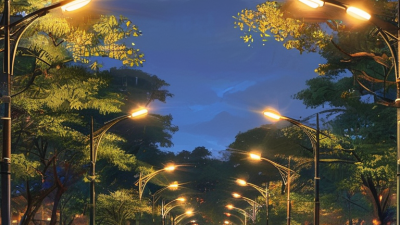 10 Essential Tips for Planning Solar Street Light Projects?