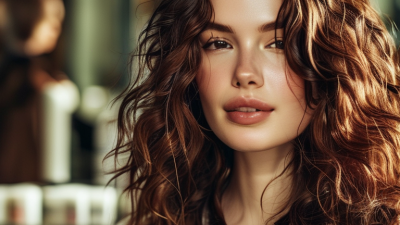 Top 5 Salon Products for Reviving Damaged Hair?