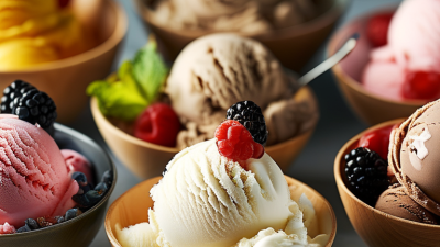 Best Ice Cream Bowls for Your Business Needs?