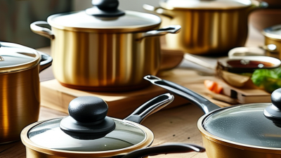 2026 Best Non Stick Cookware Benefits You Should Know?