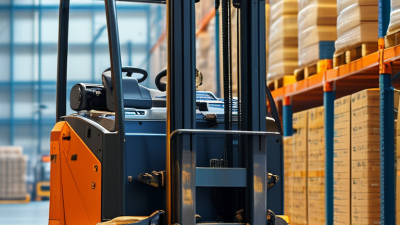 Boost Warehouse Efficiency with Material Handling Equipment Tips?