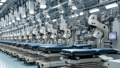 Why Is Batch Testing Crucial for Orthopedic Implants?