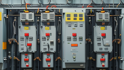 Why Choose a Vacuum Ckt Breaker for Your Electrical Systems?