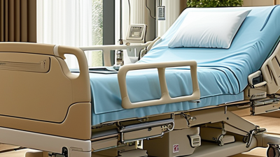How to Choose the Best Hospital Bed for Home Care Needs?
