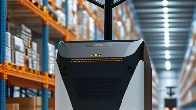 Ultimate Tips for Efficient Radio Shuttle Storage Solutions?