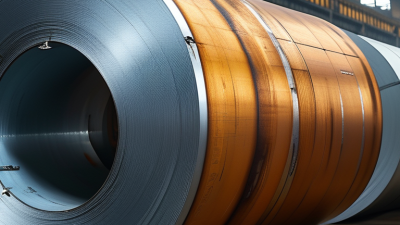 China Top 10 Differences Between Cold Rolled and Hot Rolled Steel?
