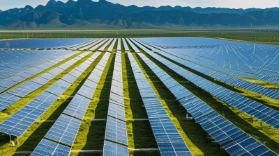 Top 10 Photovoltaic Combiner Box Suppliers in China?