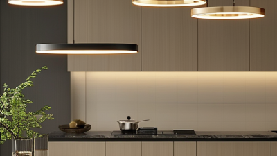 Recessed vs Surface Mounted Downlights What Are the Key Differences?