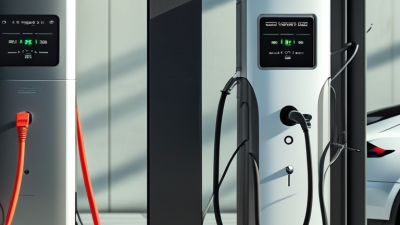 What is the Difference Between AC and DC Charging Methods?