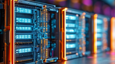 Maximize Server Performance with DDR5 Technology Today?