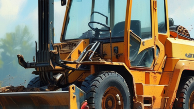 Why is Regular Maintenance Essential for Mini Skid Steer Hydraulics?