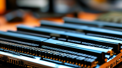 2026 Top DDR5 Compatibility Guide for Global Buyers?