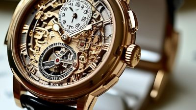 Discover the Best Patek Philippe Watches for Global Buyers?