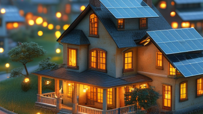 How to Replace Solar Flood Light Batteries Easily?
