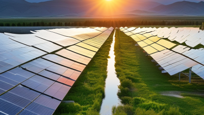 Top Trends in Solar Energy Storage What You Need to Know?