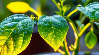 10 Tips Why Are My Plant Leaves Turning Yellow Under Grow Lights?