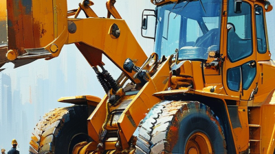2026 Best Wheel Loader Models for Global Buyers?