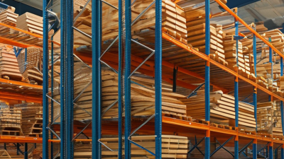 Top 10 Benefits of Cantilever Storage Systems for Your Business?