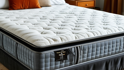 Why Does My Mattress Sag in the Middle and How to Fix It?