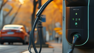 Top 10 Reasons Why Is My EV Wallbox Charging Slow?