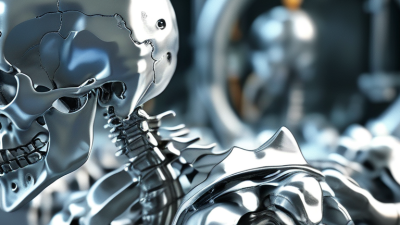 2026 Best Advantages of Titanium in Orthopedic Surgery?