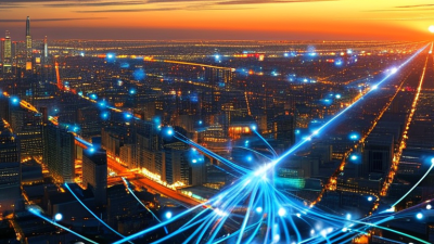How Fiber Optic Technology Enhances 5G Network Performance?