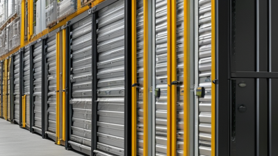 How to Choose Heavy Duty Storage Solutions for Your Needs?