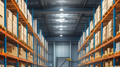 How to Measure Your Warehouse for an Effective Pallet Rack Layout?