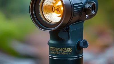 2026 Best Spotlight Headlamp Review and Buying Guide