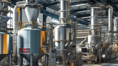 Top 10 Industrial Drying Solutions in China for Global Buyers?